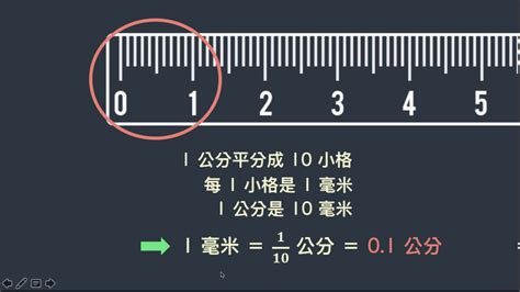 45釐米是幾公分|公分換算釐米